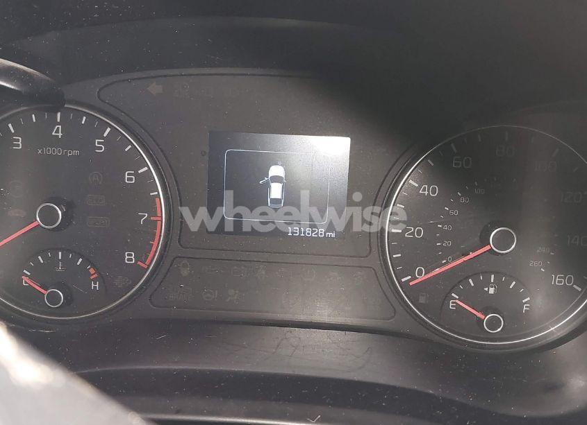 Photo 7 of 2016 Kia Optima LX (VIN 5XXGT4L34GG074033)