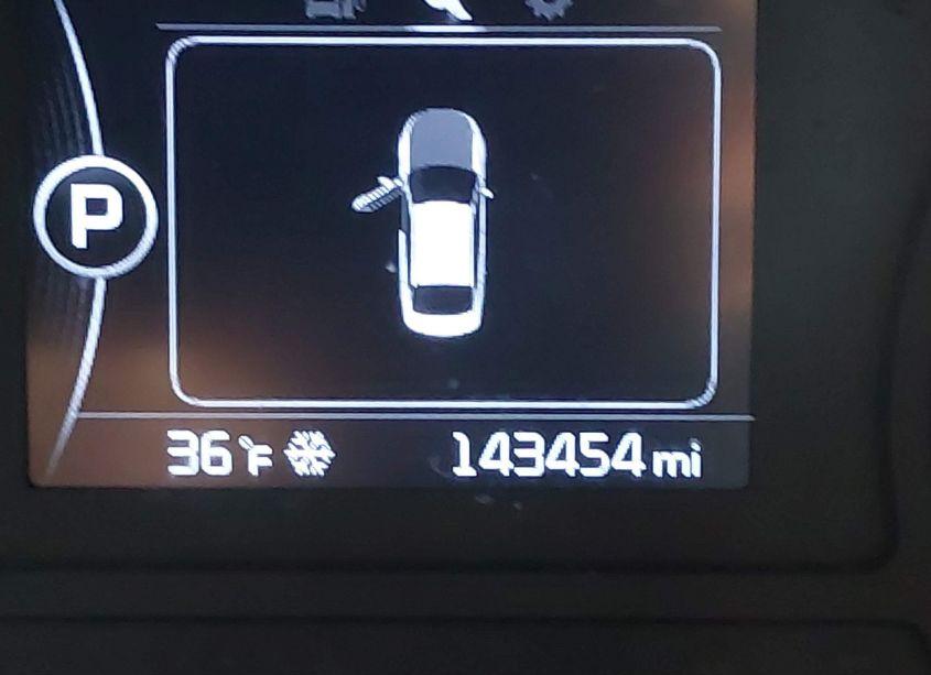 Photo 15 of 2016 Kia Optima LX (VIN 5XXGT4L34GG111646)