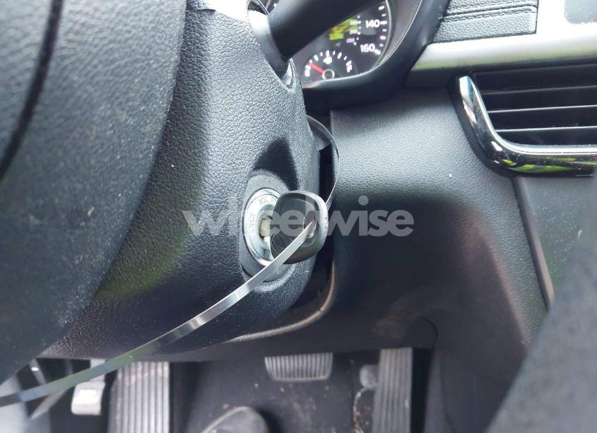 Photo 11 of 2017 Kia Optima LX (VIN 5XXGT4L34HG122891)