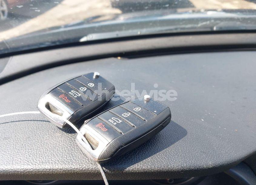 Photo 11 of 2017 Kia Optima LX (VIN 5XXGT4L34HG127380)