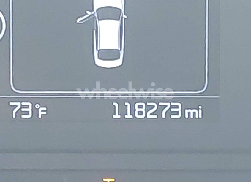 Photo 15 of 2017 Kia Optima LX (VIN 5XXGT4L34HG128304)