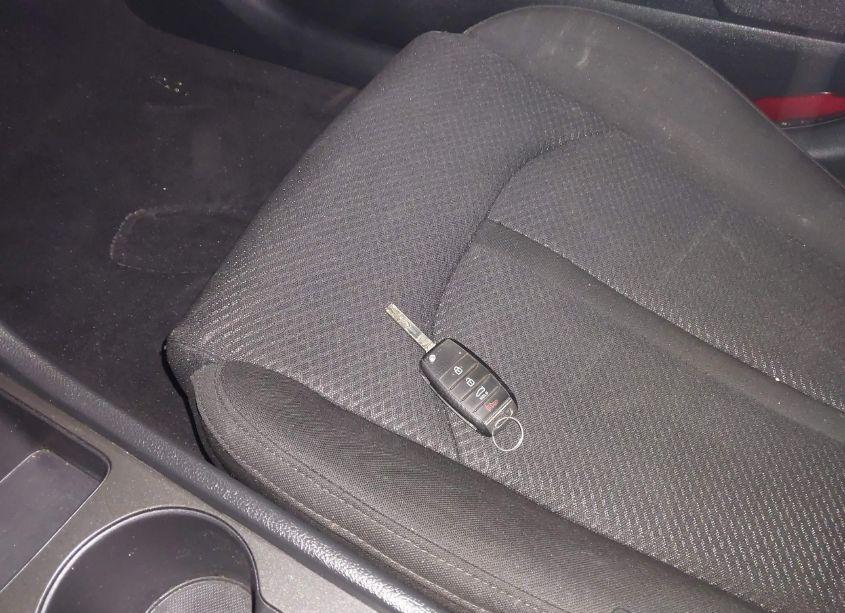 Photo 11 of 2017 Kia Optima LX (VIN 5XXGT4L34HG146706)