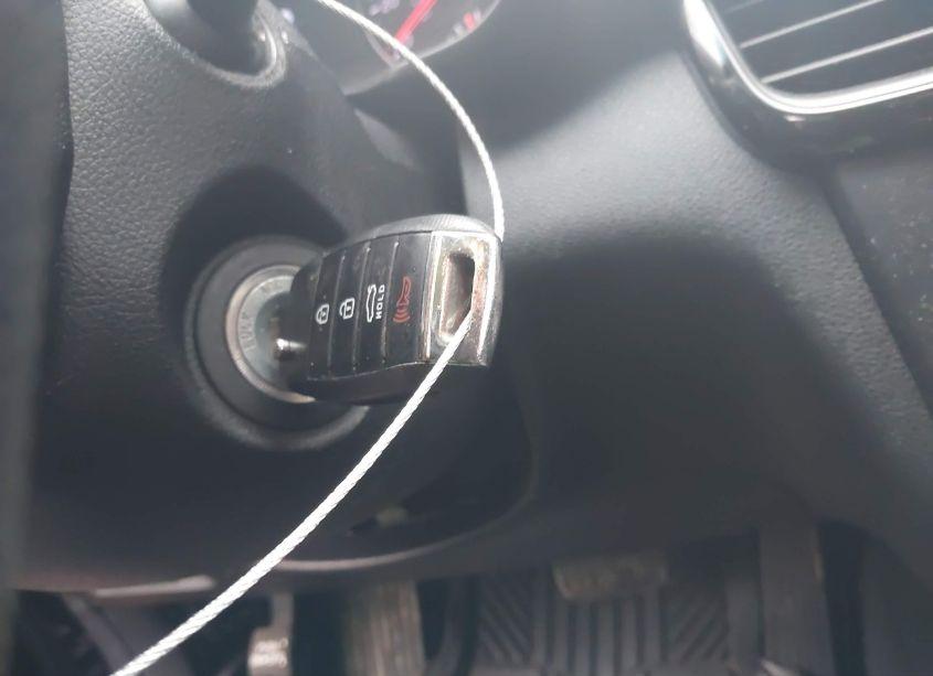 Photo 11 of 2017 Kia Optima LX (VIN 5XXGT4L34HG162064)