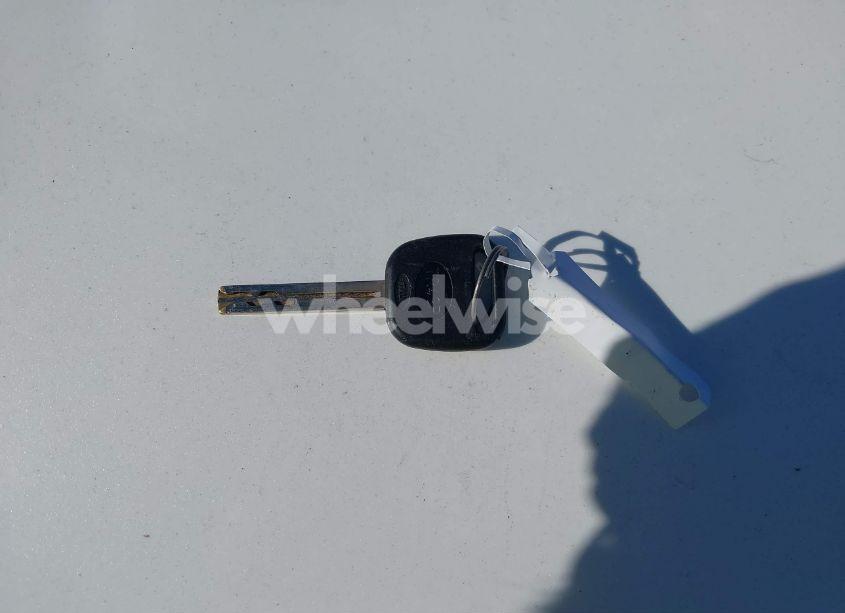 Photo 11 of 2017 Kia Optima LX (VIN 5XXGT4L34HG171265)