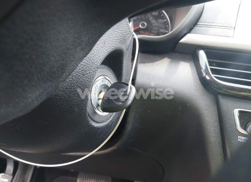 Photo 11 of 2018 Kia Optima LX (VIN 5XXGT4L34JG183535)