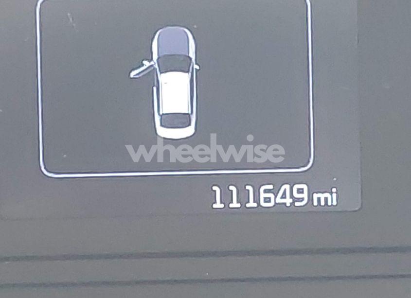 Photo 15 of 2018 Kia Optima LX (VIN 5XXGT4L34JG183535)