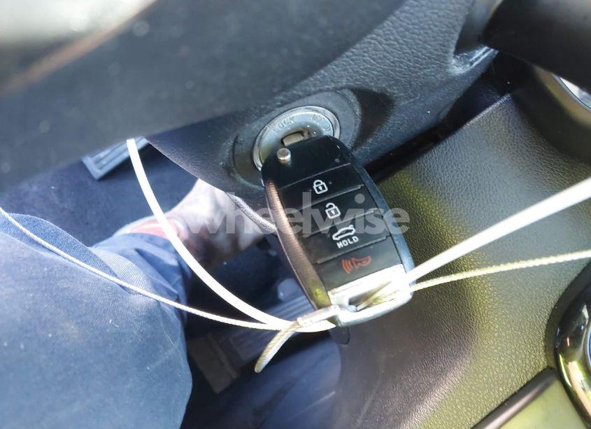 Photo 11 of 2018 Kia Optima LX (VIN 5XXGT4L34JG216999)