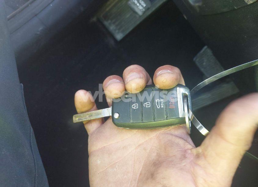 Photo 11 of 2018 Kia Optima LX (VIN 5XXGT4L34JG219143)