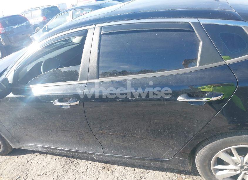 Photo 14 of 2018 Kia Optima LX (VIN 5XXGT4L34JG219143)