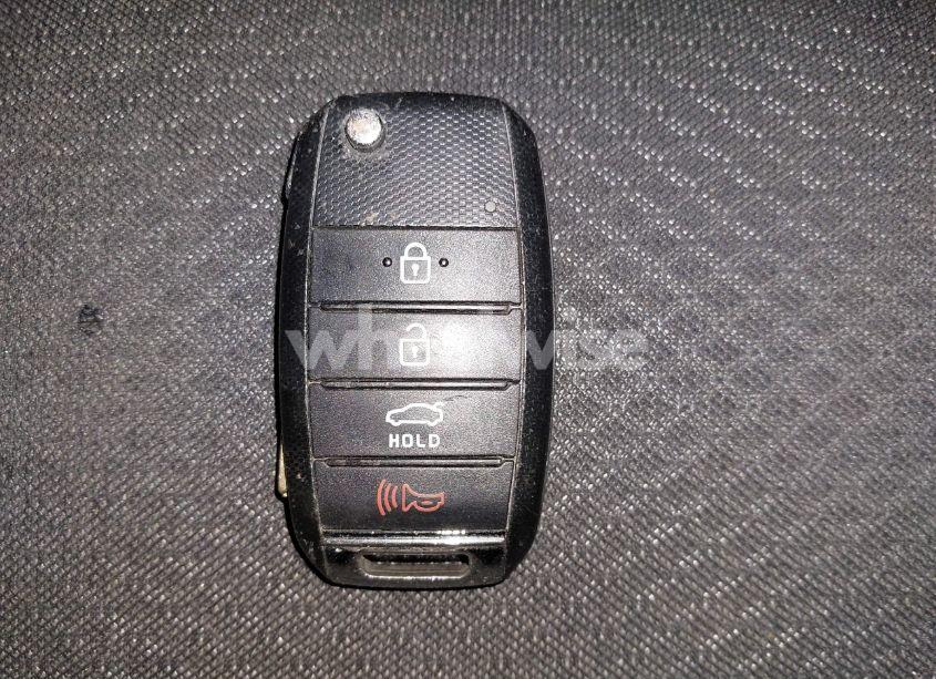 Photo 11 of 2018 Kia Optima LX (VIN 5XXGT4L34JG223385)