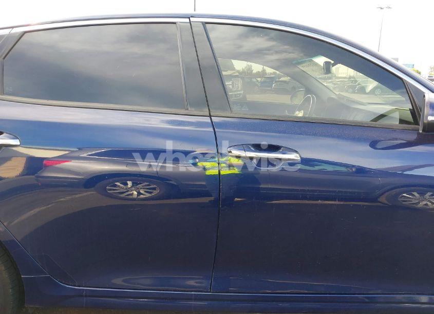 Photo 13 of 2018 Kia Optima S (VIN 5XXGT4L34JG249369)