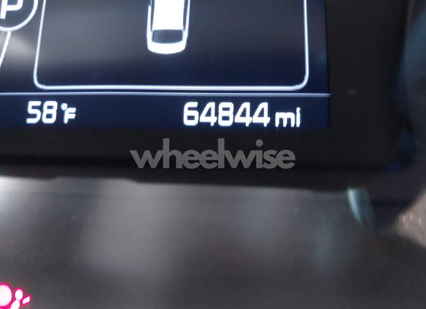 Photo 15 of 2018 Kia Optima S (VIN 5XXGT4L34JG249369)