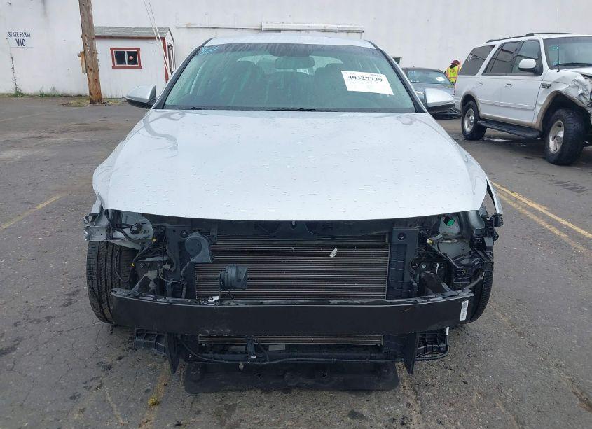 Photo 12 of 2018 Kia Optima LX (VIN 5XXGT4L34JG251364)