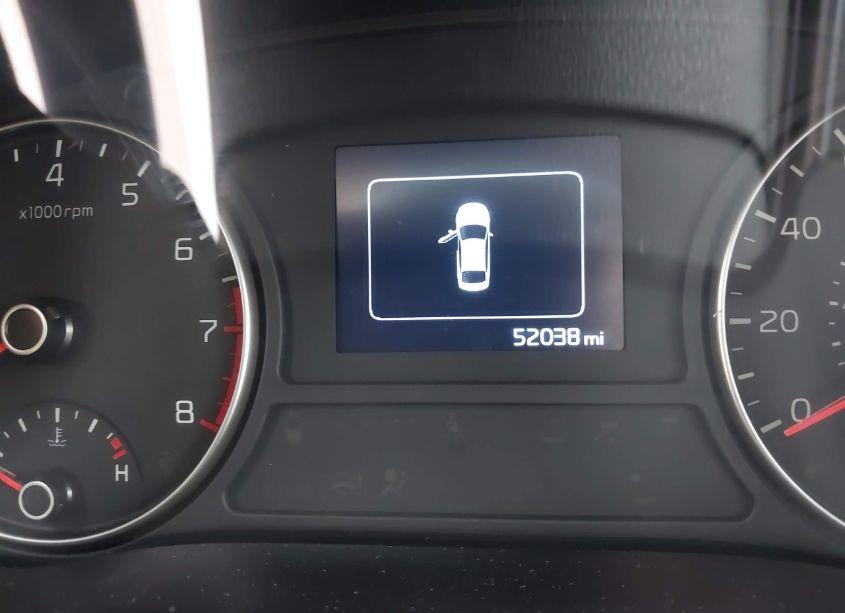 Photo 15 of 2018 Kia Optima LX (VIN 5XXGT4L34JG251364)