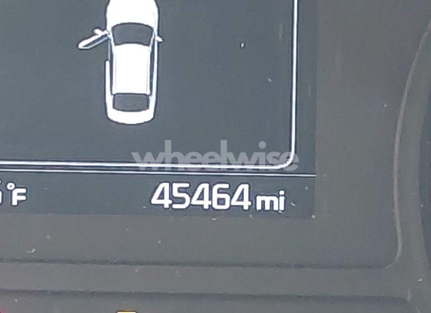 Photo 15 of 2018 Kia Optima LX (VIN 5XXGT4L34JG251445)