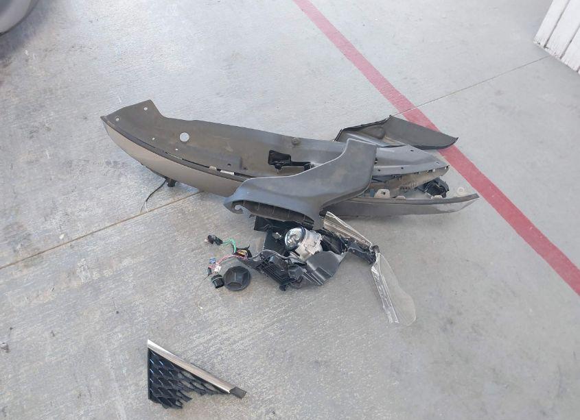 Photo 12 of 2018 Kia Optima LX (VIN 5XXGT4L34JG251557)