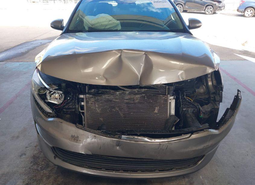 Photo 13 of 2018 Kia Optima LX (VIN 5XXGT4L34JG251557)