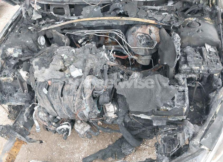 Photo 10 of 2018 Kia Optima LX (VIN 5XXGT4L34JG257715)