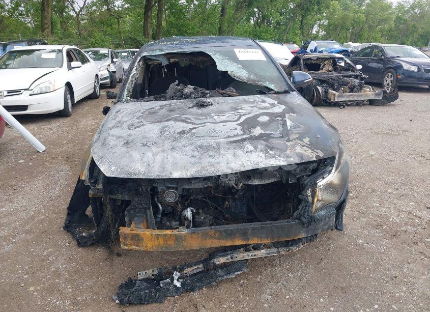 Photo 6 of 2018 Kia Optima LX (VIN 5XXGT4L34JG257715)