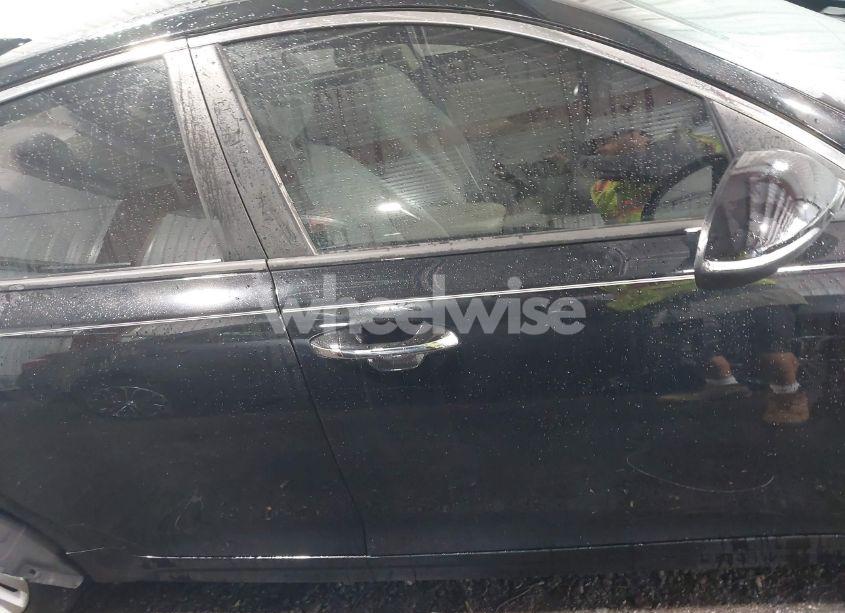 Photo 13 of 2018 Kia Optima LX (VIN 5XXGT4L34JG268326)