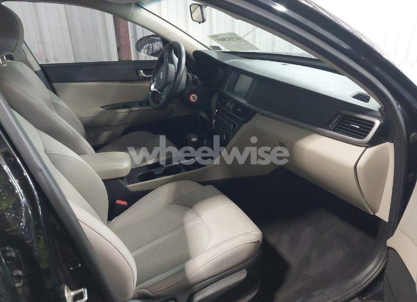 Photo 5 of 2018 Kia Optima LX (VIN 5XXGT4L34JG268326)