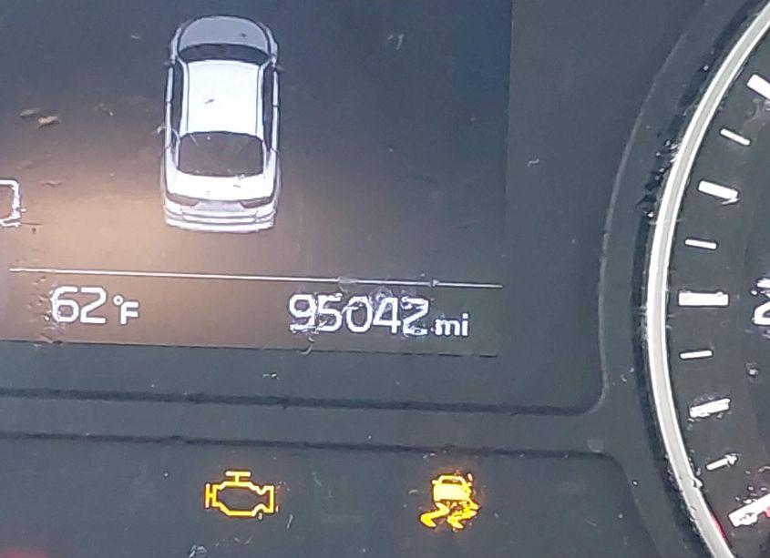 Photo 15 of 2019 Kia Optima LX (VIN 5XXGT4L34KG276864)