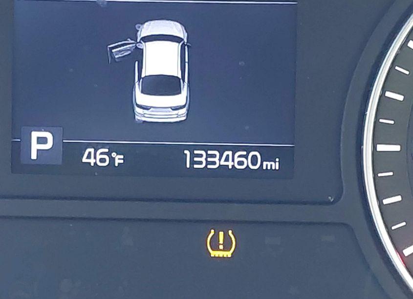 Photo 16 of 2019 Kia Optima S (VIN 5XXGT4L34KG285547)