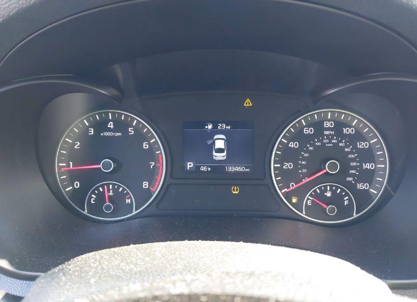 Photo 7 of 2019 Kia Optima S (VIN 5XXGT4L34KG285547)