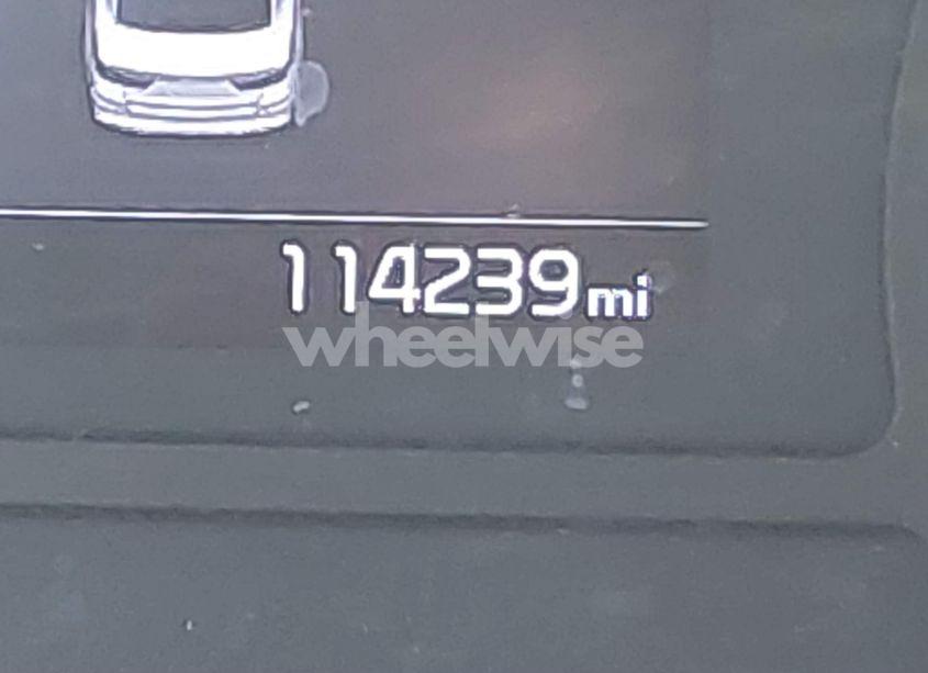 Photo 15 of 2019 Kia Optima S (VIN 5XXGT4L34KG296578)