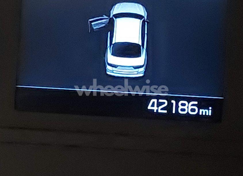 Photo 15 of 2019 Kia Optima LX (VIN 5XXGT4L34KG299478)