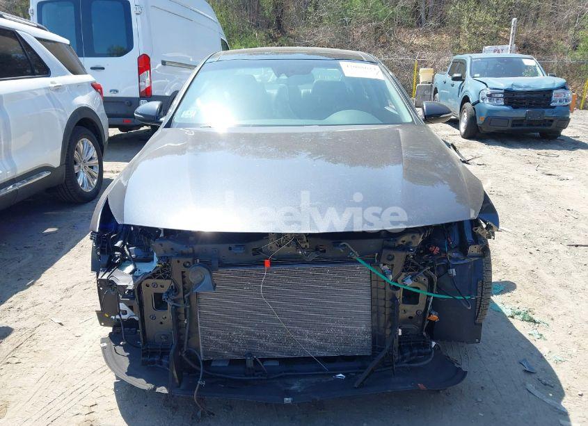 Photo 13 of 2019 Kia Optima S (VIN 5XXGT4L34KG302976)