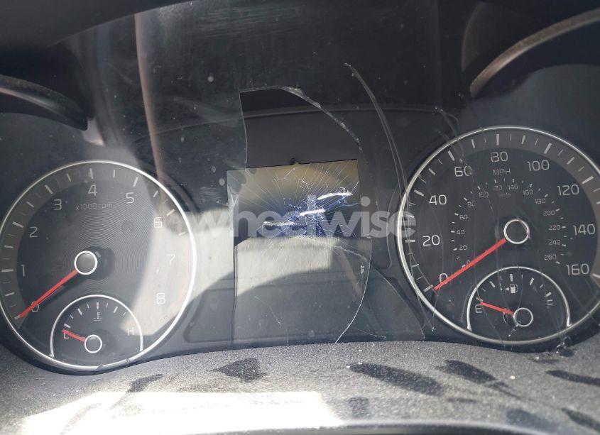 Photo 7 of 2019 Kia Optima LX (VIN 5XXGT4L34KG327439)