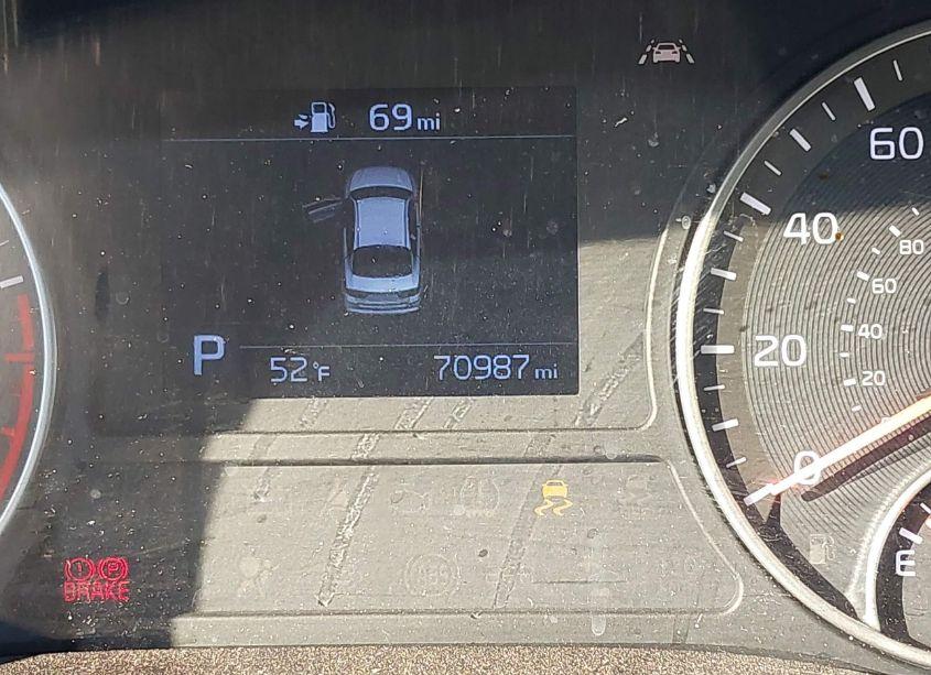 Photo 15 of 2019 Kia Optima LX (VIN 5XXGT4L34KG332186)