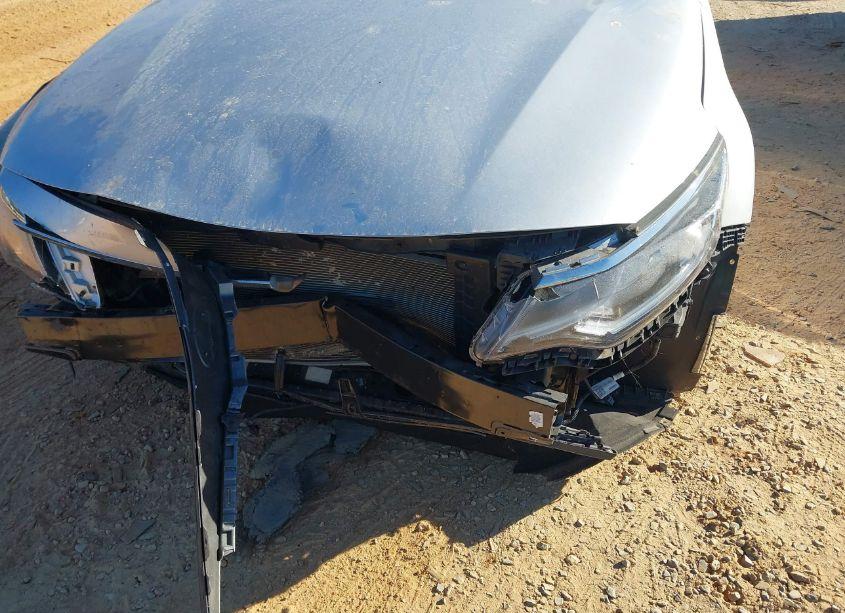 Photo 17 of 2019 Kia Optima LX (VIN 5XXGT4L34KG332186)