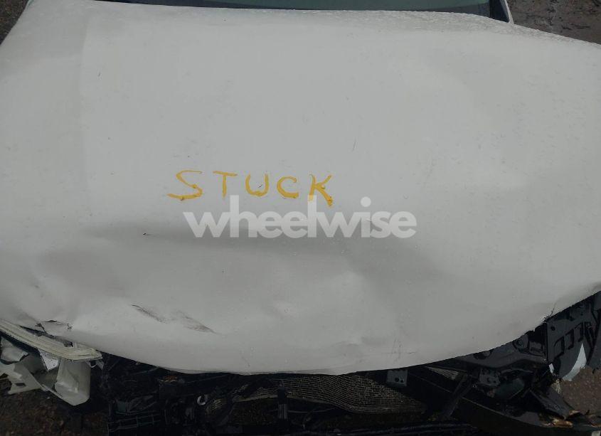 Photo 10 of 2019 Kia Optima LX (VIN 5XXGT4L34KG343284)