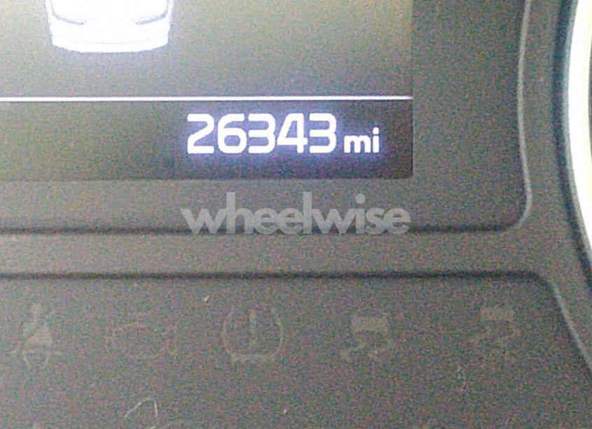 Photo 17 of 2019 Kia Optima LX (VIN 5XXGT4L34KG351563)