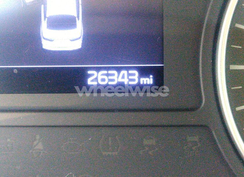 Photo 7 of 2019 Kia Optima LX (VIN 5XXGT4L34KG351563)