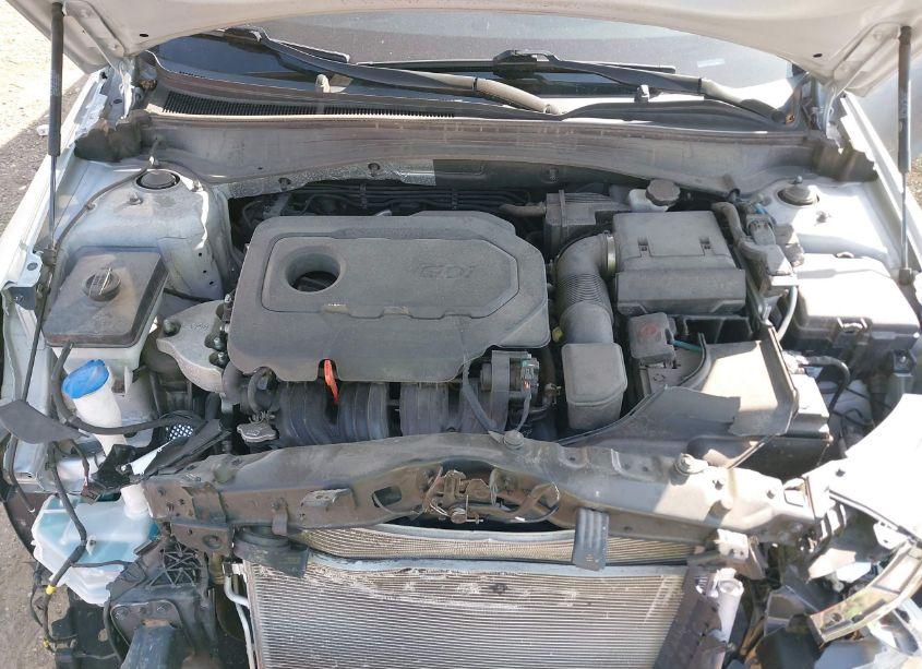 Photo 10 of 2019 Kia Optima LX (VIN 5XXGT4L34KG359887)