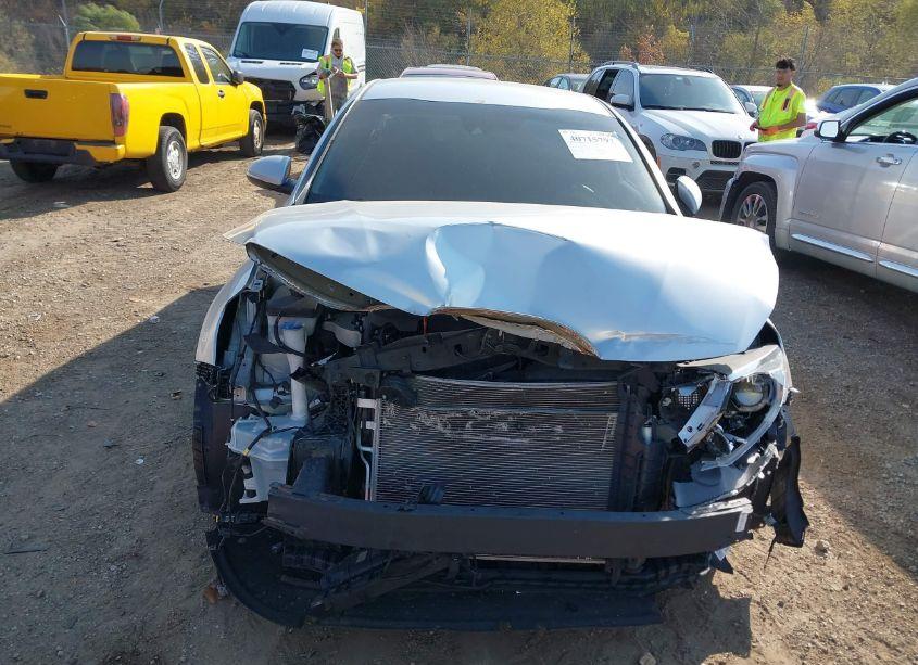 Photo 12 of 2019 Kia Optima LX (VIN 5XXGT4L34KG359887)