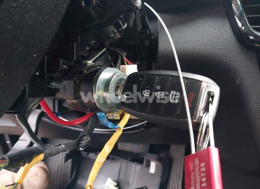 Photo 11 of 2019 Kia Optima LX (VIN 5XXGT4L34KG378553)