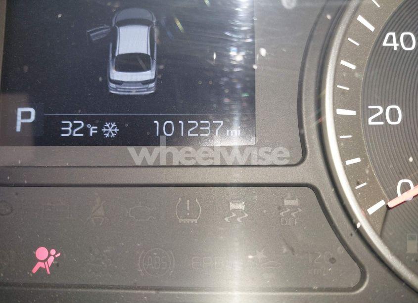 Photo 15 of 2019 Kia Optima LX (VIN 5XXGT4L34KG378553)