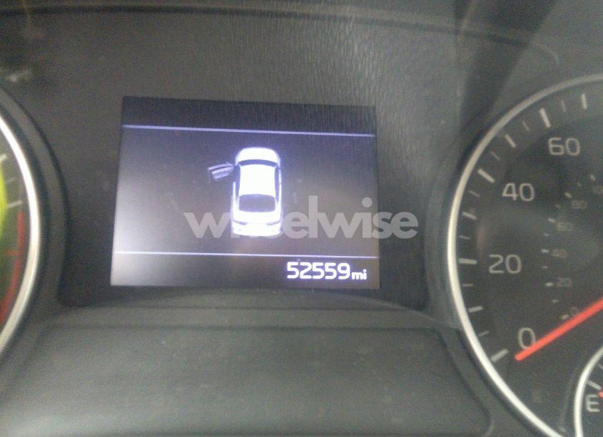 Photo 7 of 2020 Kia Optima LX (VIN 5XXGT4L34LG385729)