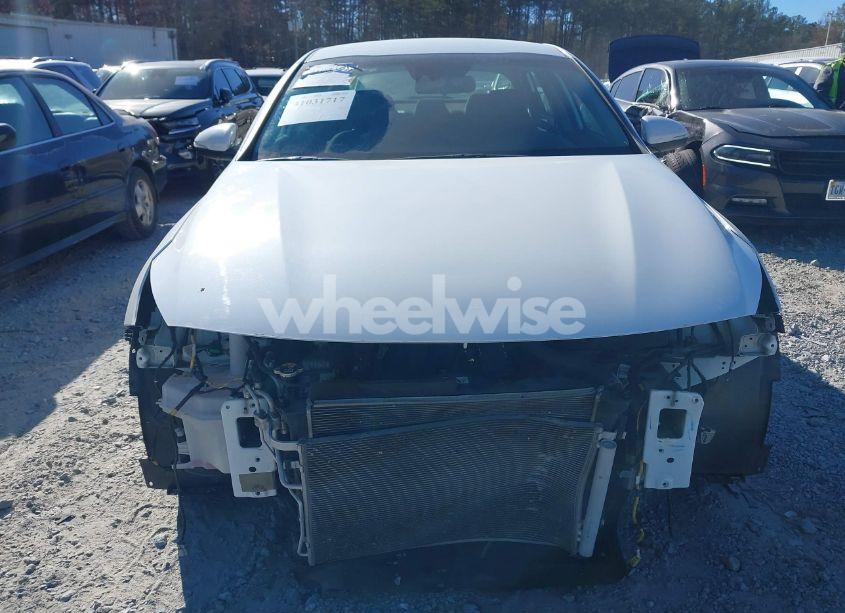 Photo 12 of 2020 Kia Optima LX (VIN 5XXGT4L34LG394639)