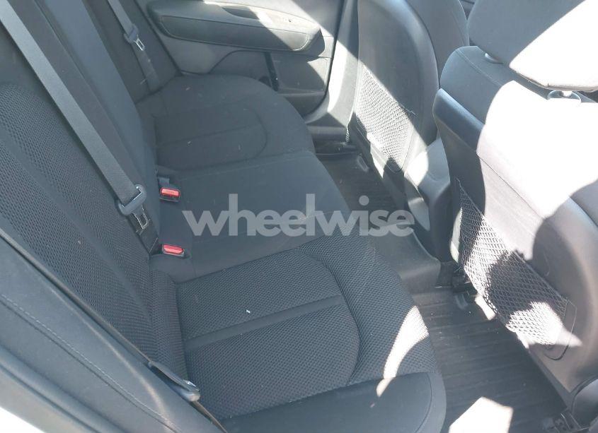 Photo 8 of 2020 Kia Optima LX (VIN 5XXGT4L34LG394639)
