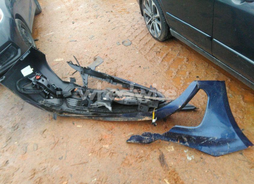 Photo 11 of 2020 Kia Optima LX (VIN 5XXGT4L34LG406675)