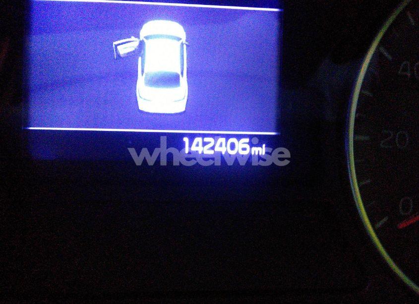 Photo 15 of 2020 Kia Optima LX (VIN 5XXGT4L34LG406675)