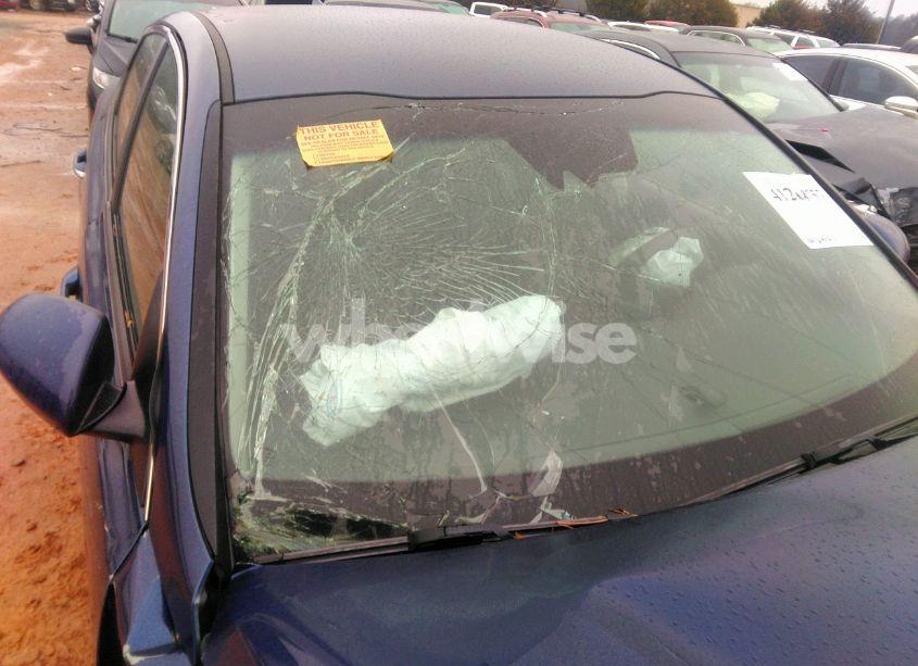 Photo 20 of 2020 Kia Optima LX (VIN 5XXGT4L34LG406675)