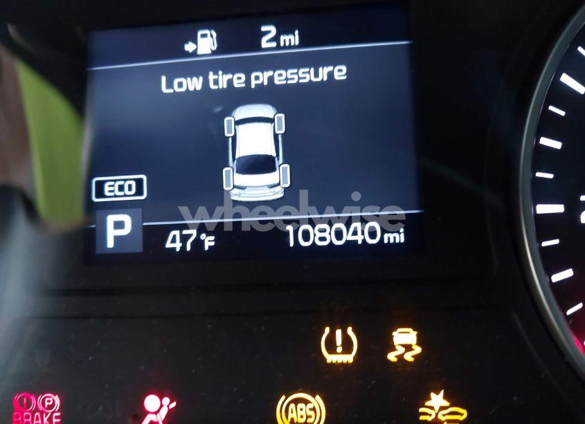 Photo 15 of 2020 Kia Optima LX (VIN 5XXGT4L34LG410127)