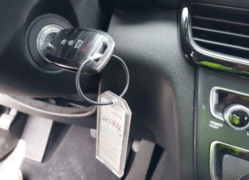 Photo 11 of 2020 Kia Optima LX (VIN 5XXGT4L34LG410676)