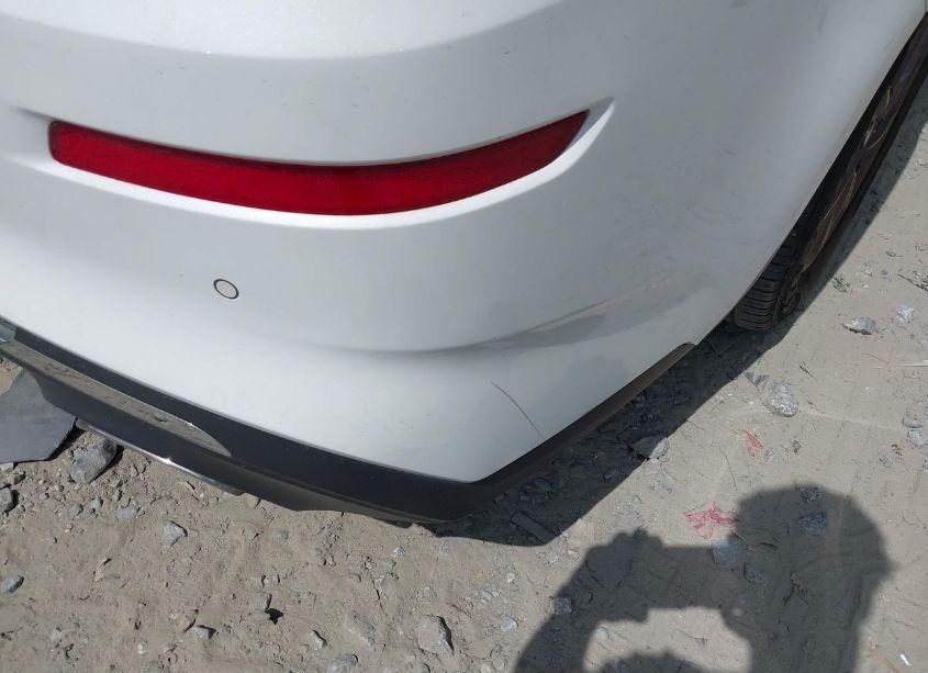 Photo 6 of 2020 Kia Optima LX (VIN 5XXGT4L34LG410676)